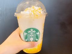 -星巴克臻选(莘庄仲盛店)