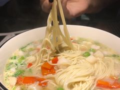 -十面春风·江南面馆(崇宁路店)