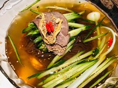 -七八冷面·延边朝鲜族美食(欢乐谷店)