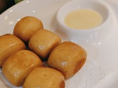 -萌渔·金牌蒜香烤鱼(临安万华广场店)