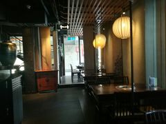 大堂-鼎王麻辣锅(七贤店)