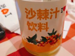 -西贝(武汉天地店)