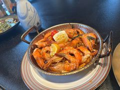 -庐灶江南·江南菜·四合院Bistro(东直门雍和宫·原华侨宾馆店)
