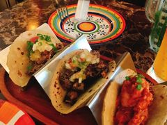 -TEQO·Mexican food & Bar