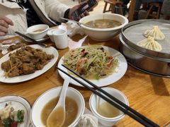 -大兴街扣碗包子馆