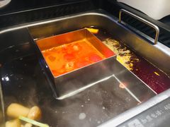 -东道煮牛肉火锅(重庆路店)