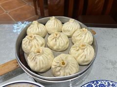 -老松滨饭店(菜艺街店)