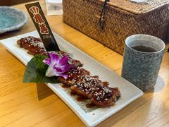 -鹤龟料理店(时代天街店)