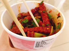-漫山洋芋(大悦城店)