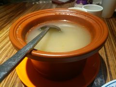 -百年神厨·地道川菜(清江西路店)