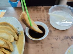 -清真蒋有记(老门东店)