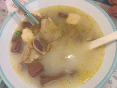 -小杨生煎(周浦万达店)