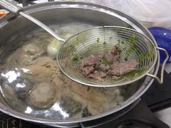 -福合埕牛口福·牛肉火锅·牛肉丸