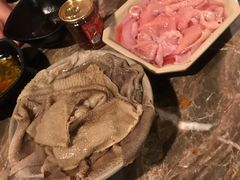 -化龙桥九宫格火锅(清水河店)