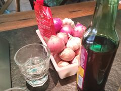 -可口香·非遗老号烧烤(南岗直营店)