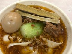 -东方削面(迎泽街店)