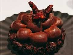 -潮一不贰·法式甜品·生日蛋糕·西式简餐(外滩店)