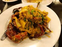 -大螃蟹海鲜餐厅