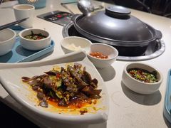 -百年果林椰子鸡(中洲店)