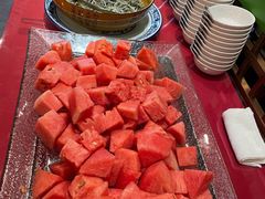 -东来顺饭庄(金泉广场店)