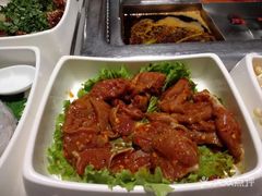 -海底捞火锅(凯德广场店)