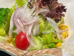 -江户前日本料理(瑞诗酒店店)
