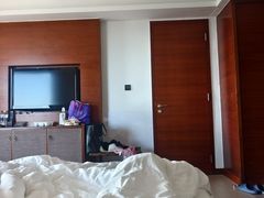 -三亚湾海居雅高铂尔曼度假酒店