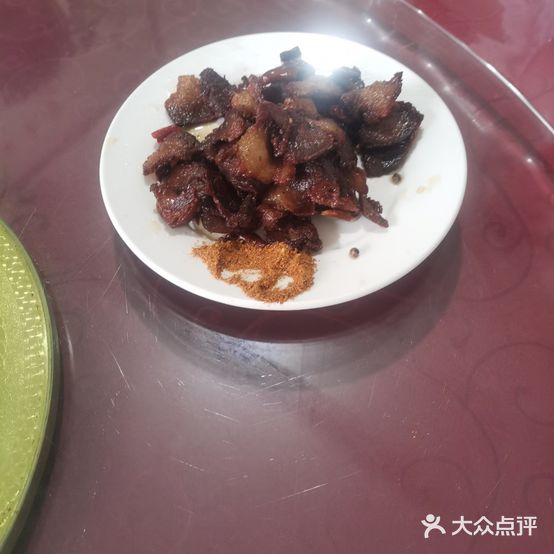 第一家家常菜(双龙桥店)