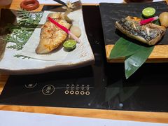 -花潮料理艺食馆(世欧广场店)