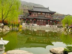 -华清宫景区
