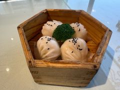 -观塘港茶餐厅(八一大道店)
