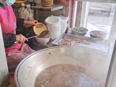 -焦大头牛肉小饭(南关店)