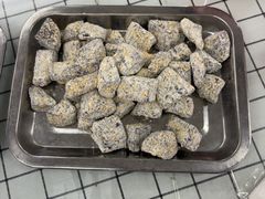 -郑喜旺烧烤(新密总店)