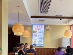 -倍儿美海鲜大排挡·非遗海鲜蒸饺(洋货店)
