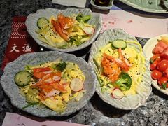 -大渔铁板烧(中山路八佰伴店)