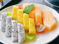 -三迪希尔顿酒店·星空酒廊