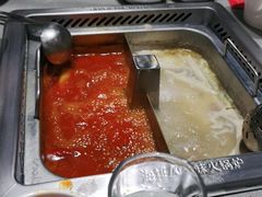 -海底捞火锅(亲贤北街店)