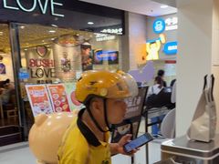 -KOI Thé(正佳广场店)