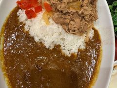 -食其家·牛丼咖喱(太阳宫店)