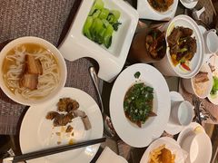 -阳朔悦榕庄·明月西餐厅&清风吧