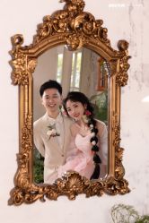 -安娜公馆婚纱摄影(锦州店)
