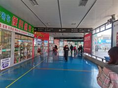-桂林北站
