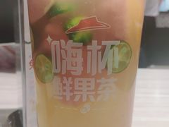 -必胜客(王府井店)