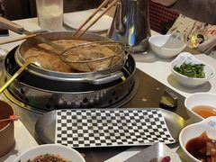 -荣叔港式沙嗲牛肉火锅(正佳潮流店)