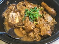 -厝小满.姜母鸭/泉州菜(桥南店)