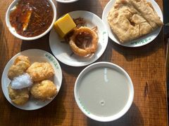 -老磁器口豆汁店(方庄店)