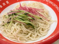 -奥华餐厅·老张记(台基厂店)