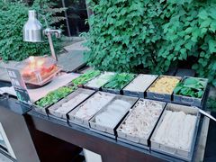 -长春净月潭喜来登酒店·盛宴标帜餐厅