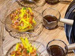 -一朵菌·野生菌探索家火锅(南亚店)