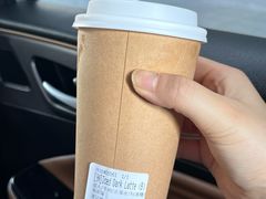 -% Arabica阿拉比卡咖啡(前滩太古里店)